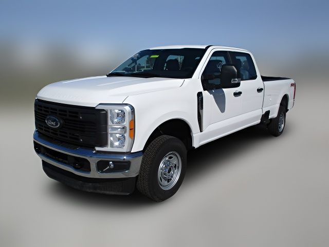 2023 Ford F-350 XL