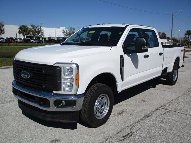 2023 Ford F-350 XL