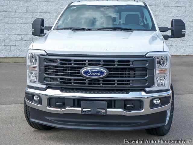 2023 Ford F-350 XL