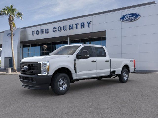 2023 Ford F-350 XL