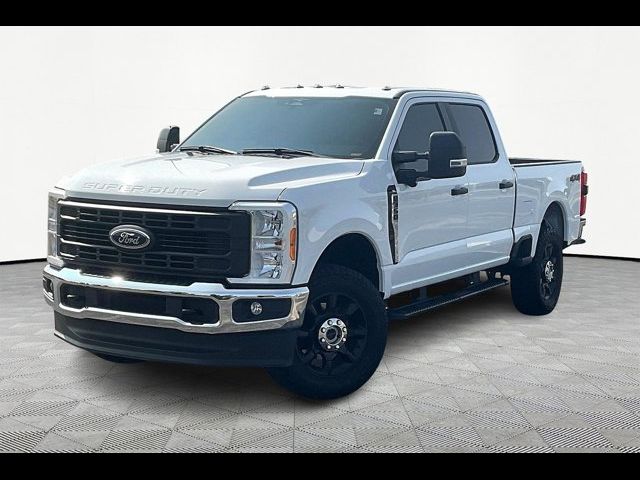 2023 Ford F-350 XL