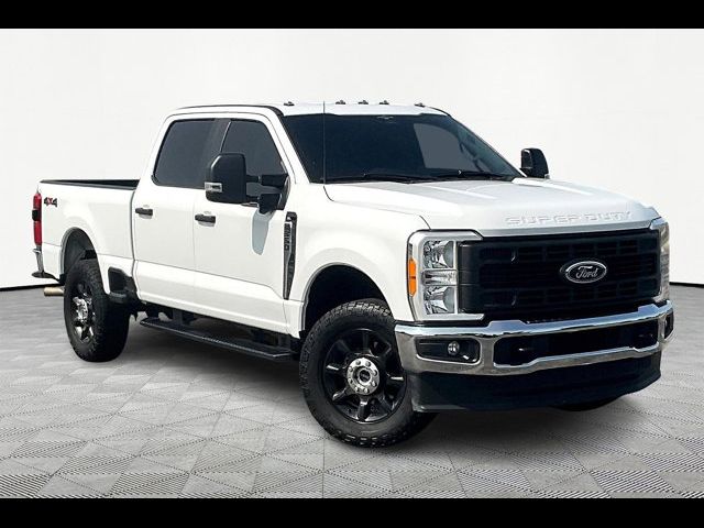 2023 Ford F-350 XL