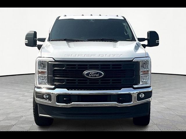 2023 Ford F-350 XL