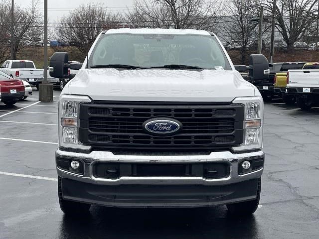 2023 Ford F-350 XL