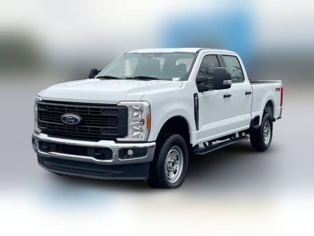 2023 Ford F-350 XL