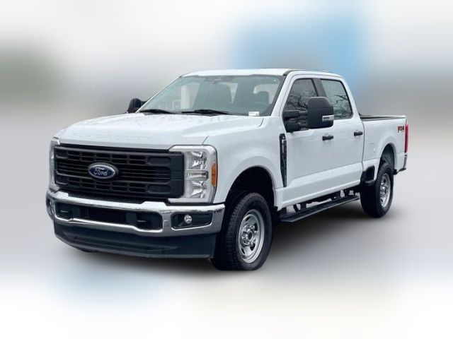 2023 Ford F-350 XL