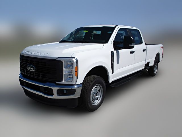 2023 Ford F-350 XL