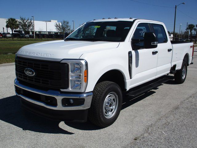 2023 Ford F-350 XL