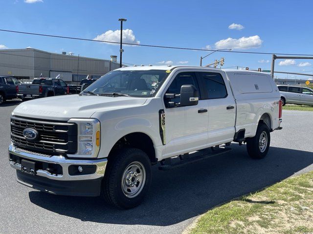 2023 Ford F-350 XL