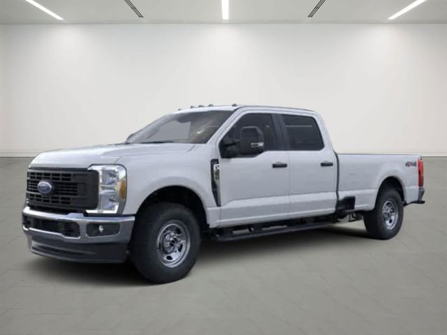 2023 Ford F-350 XL