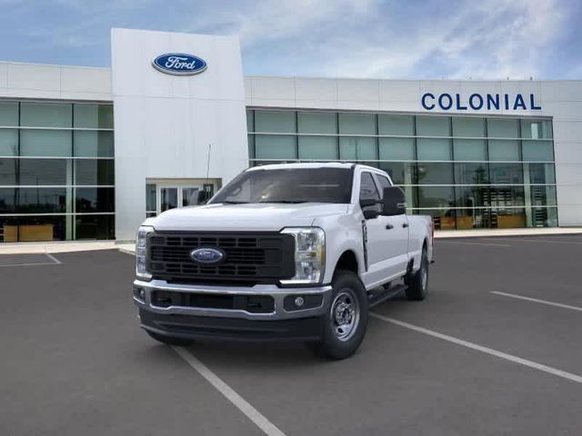 2023 Ford F-350 XL