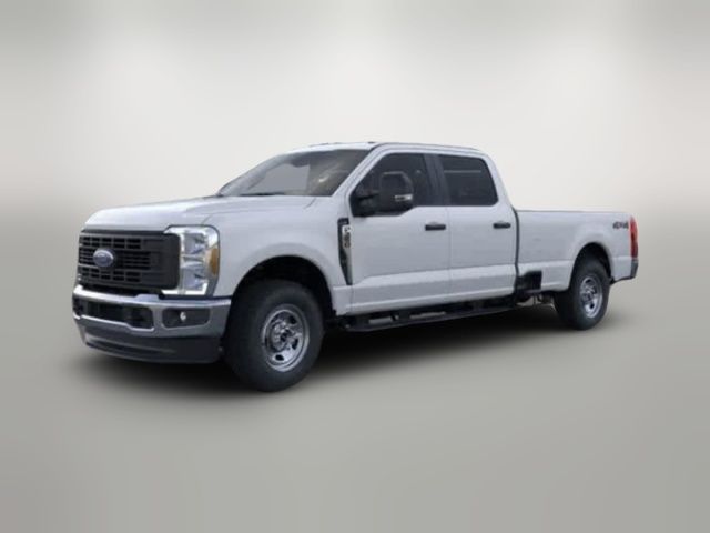 2023 Ford F-350 XL