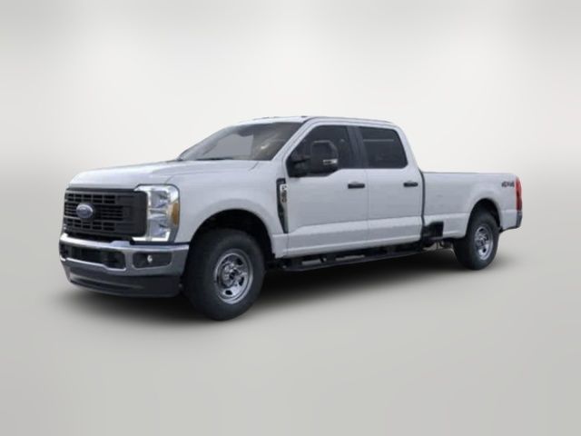 2023 Ford F-350 XL