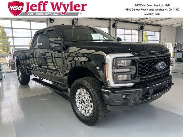 2023 Ford F-350 XL