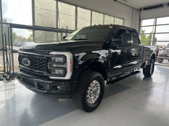 2023 Ford F-350 XL