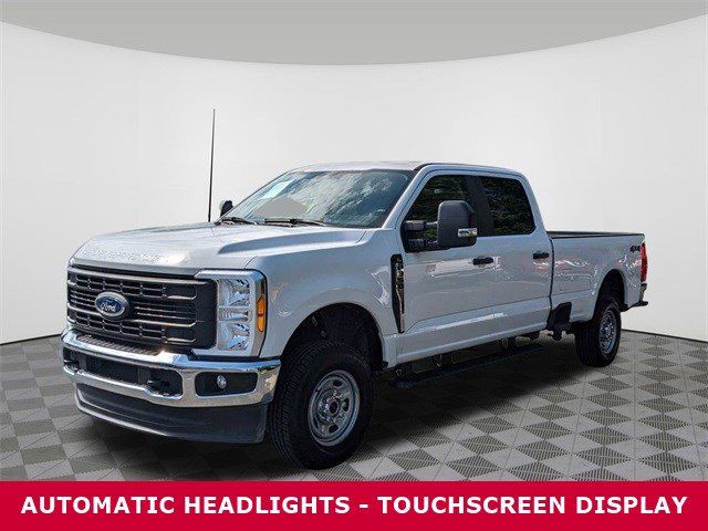 2023 Ford F-350 XL