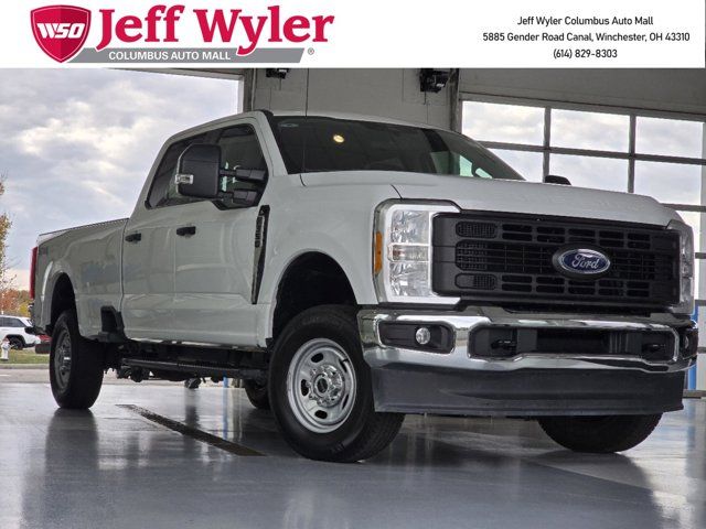 2023 Ford F-350 XL