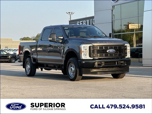 2023 Ford F-350 XL