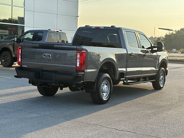 2023 Ford F-350 XL