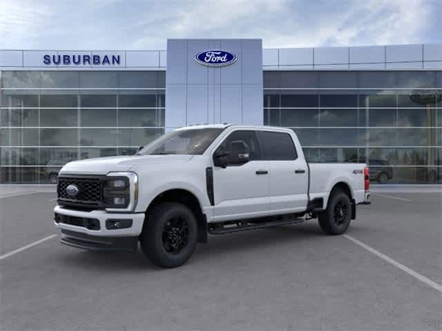 2023 Ford F-350 XL