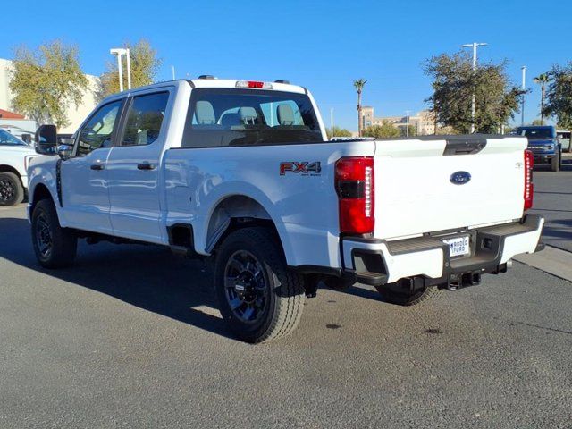 2023 Ford F-350 XL