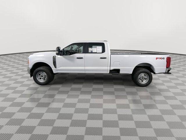 2023 Ford F-350 XL