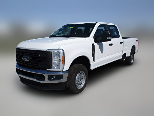 2023 Ford F-350 XL