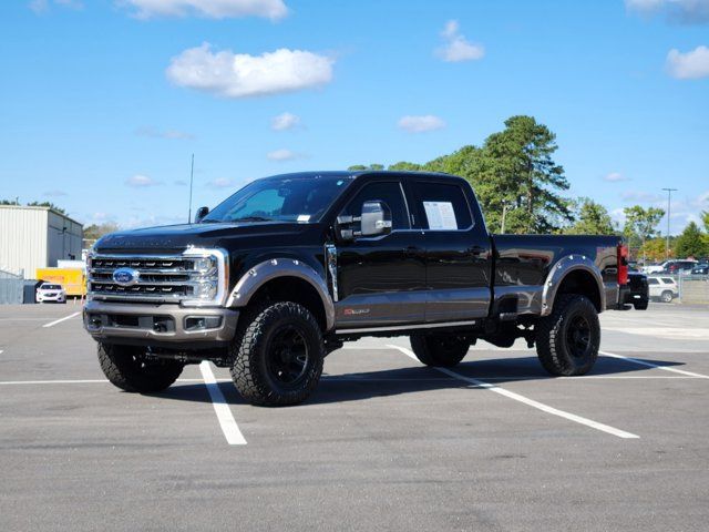 2023 Ford F-350 XL