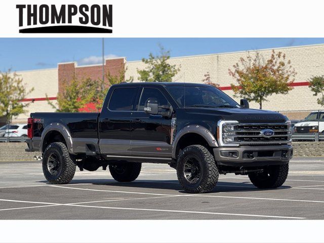 2023 Ford F-350 XL