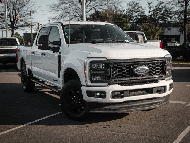 2023 Ford F-350 XL