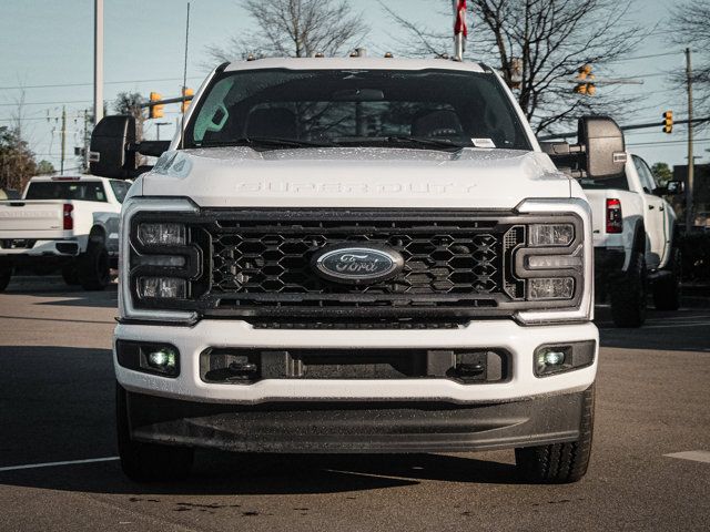 2023 Ford F-350 XL