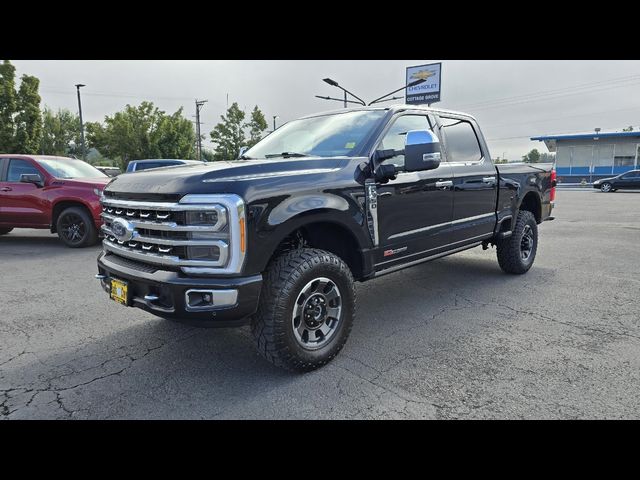 2023 Ford F-350 XL