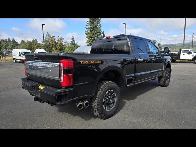 2023 Ford F-350 XL