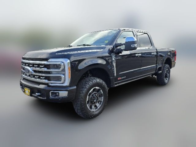 2023 Ford F-350 XL