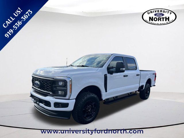 2023 Ford F-350 XL