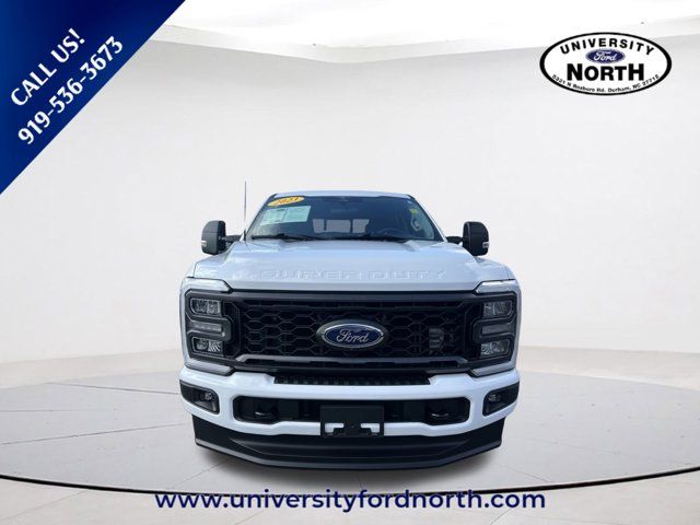 2023 Ford F-350 XL