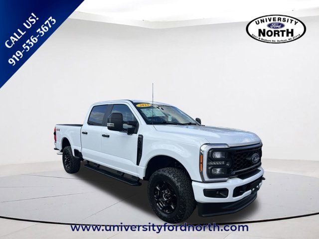 2023 Ford F-350 XL