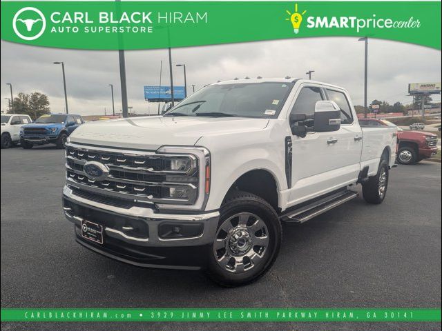 2023 Ford F-350 Lariat