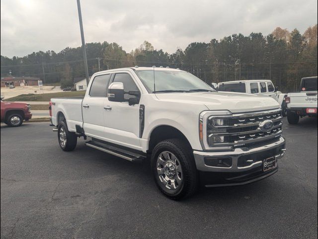 2023 Ford F-350 Lariat