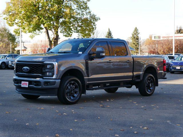 2023 Ford F-350 Lariat