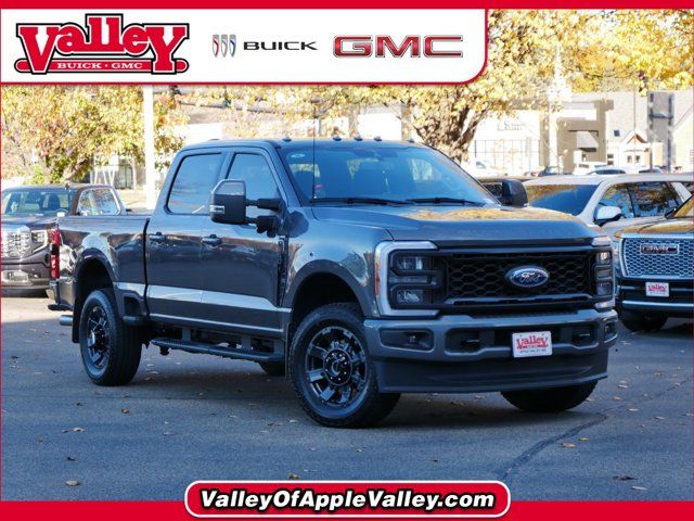 2023 Ford F-350 Lariat