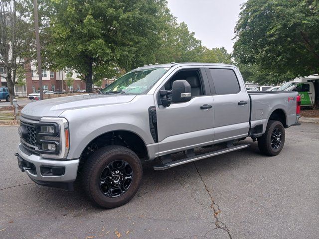 2023 Ford F-350 XL