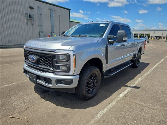 2023 Ford F-350 XL