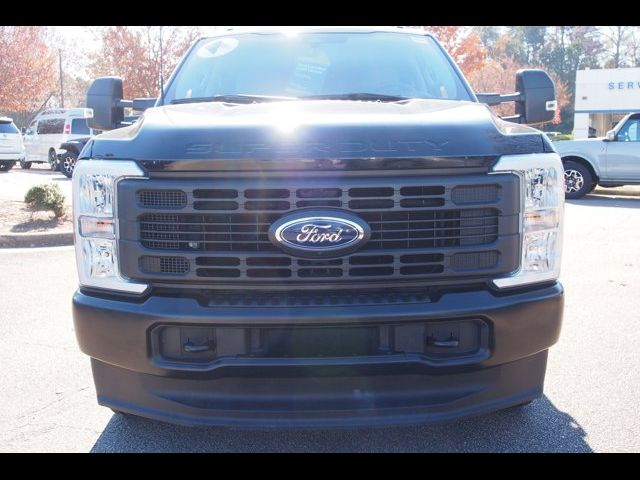 2023 Ford F-350 XL