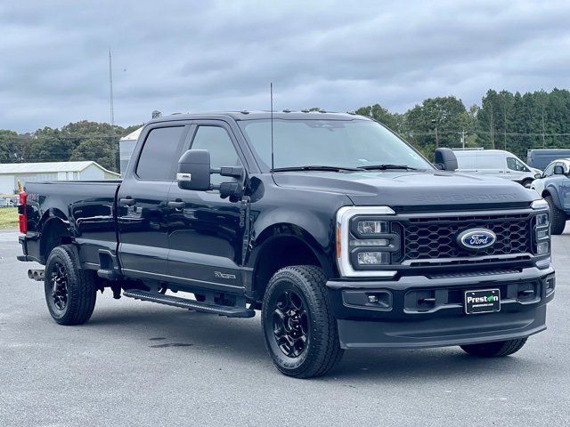 2023 Ford F-350 XL