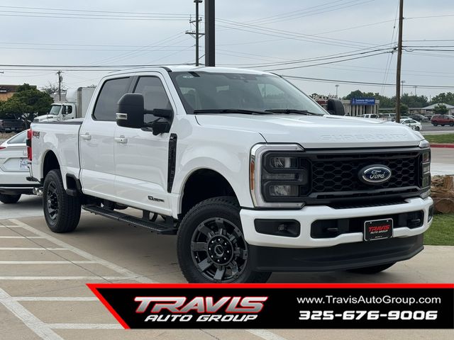 2023 Ford F-350 XLT