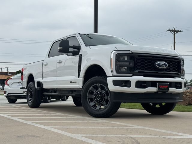 2023 Ford F-350 XLT