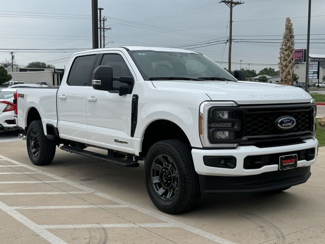 2023 Ford F-350 XLT