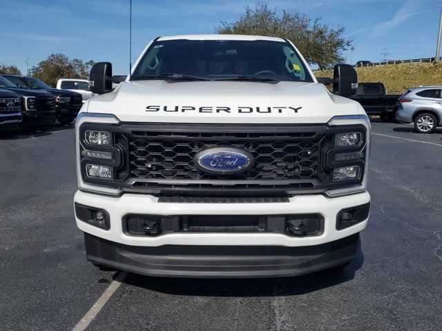 2023 Ford F-350 XL