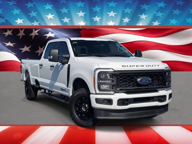 2023 Ford F-350 XL